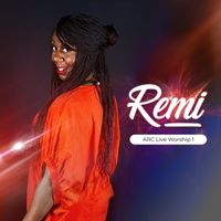 Remi - ARC Live Worship 1
