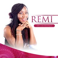 Remi - ARC Live Worship 2