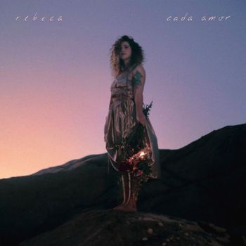 Rebeca - Cada Amor