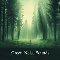 The Sounds - Green Noise Sounds