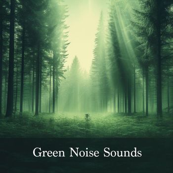 The Sounds - Green Noise Sounds