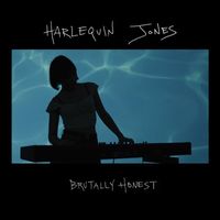 Harlequin Jones - Brutally Honest