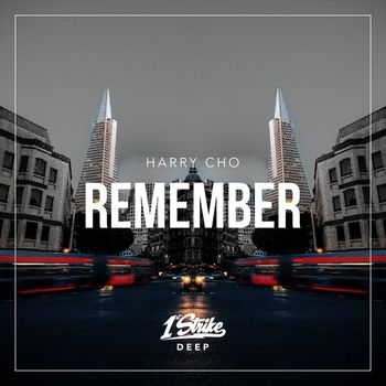 Harry Cho - Remember
