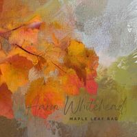 Aaron Whitehead - Maple Leaf Rag