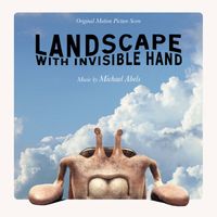 Michael Abels - Landscape With Invisible Hand (Original Motion Picture Score)