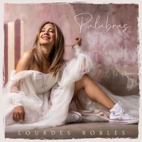 Lourdes Robles - Palabras