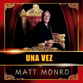 Matt Monro - Una Vez