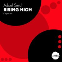 AdoeL Smidt - Rising High