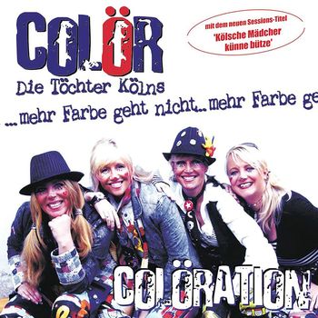 Colör - Colöration