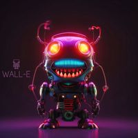 BRK (BR) - WALL-E (Radio Edit)