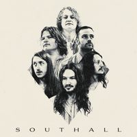 Southall - Southall (Explicit)