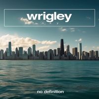Wrigley - Say