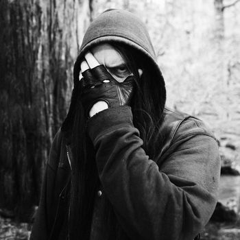 Uada - The Dark (Winter)