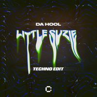 Da Hool - Little Suzie (Techno Edit)