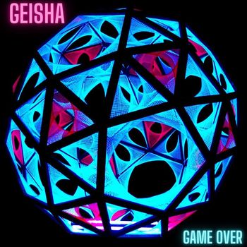 Geisha - Game Over