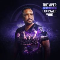 The Viper - Ultimate Vibe (Explicit)