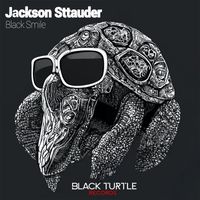 Jackson Sttauder - Black Smile