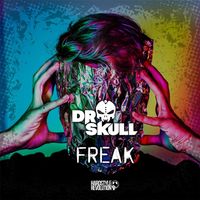 DR SKULL - Freak