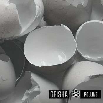 Geisha - Polline