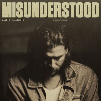 Cory Asbury - Misunderstood