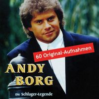 Andy Borg - Die Schlagerlegende