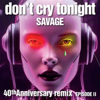 Savage - Don't Cry Tonight 40th Anniversary Remix (Episode 2)
