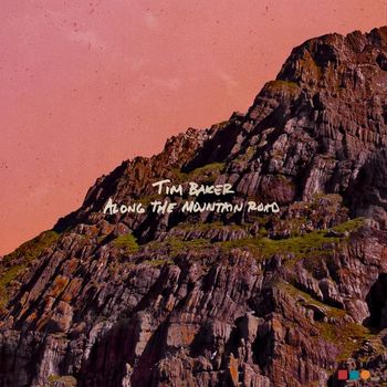 Tim Baker - Pilgrims