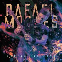 Rafael Moraes - Adrenaline Rush