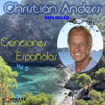 Christian Anders - Canciones Espanolas 2