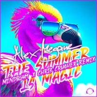 Alex Megane - The Summer Is Magic (Mindblast X Chris Crusher Remix)