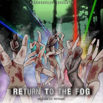 Various Artists - Return to the Fog