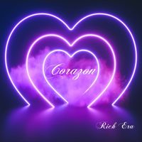 Rich Era - Corazon (Extended Mix)