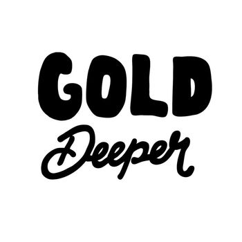 Various Artists - Gold Deeper