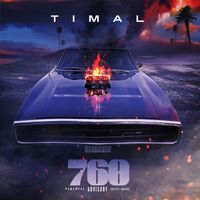 Timal - 760 (Explicit)
