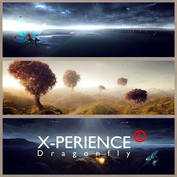 X-Perience - Dragonfly