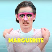 MARGUERITE - Porno & Trivial Pursuit (Explicit)