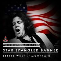 Voices of Classic Rock - Star Spangled Banner
