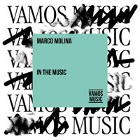 Marco Molina - In the Music