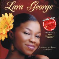 Lara George - Forever in my heart