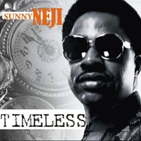 Sunny Neji - Timeless