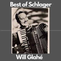 Will Glahé - Best of Schlager