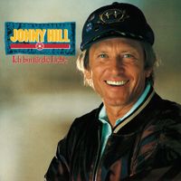 Jonny Hill - Ich bin für die Liebe