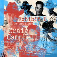 Craig Campbell - Summer Soundtrack