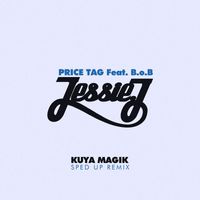 Jessie J - Price Tag (Sped Up)