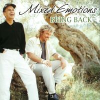 Mixed Emotions - Bring Back