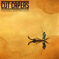 Cut Capers - Sightseeing & Short Negotiations