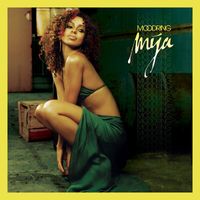 Mya - Moodring (Deluxe [Explicit])