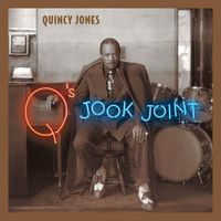 Quincy Jones - Q's Jook Joint (Expanded Edition)