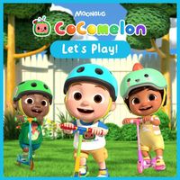 Cocomelon - Let's Play!
