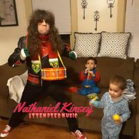 Nathaniel Kinsey - Attempted Music